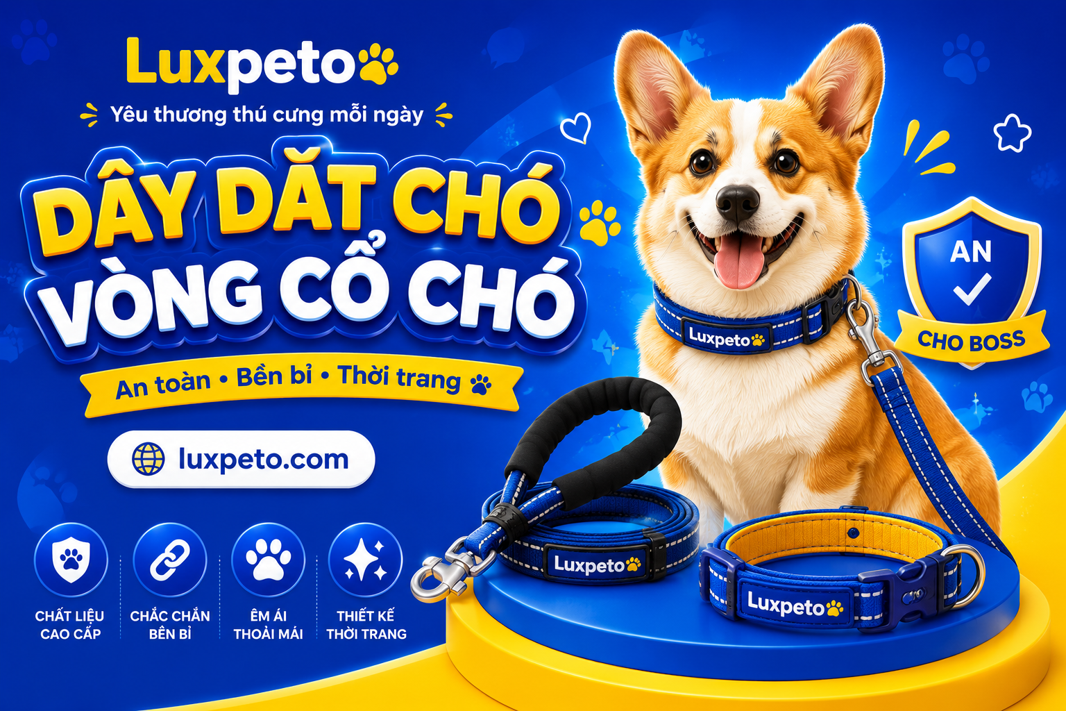 5 dấu hiệu cho thấy Sen nên đưa thú cưng đi khám sớm hơn dự định